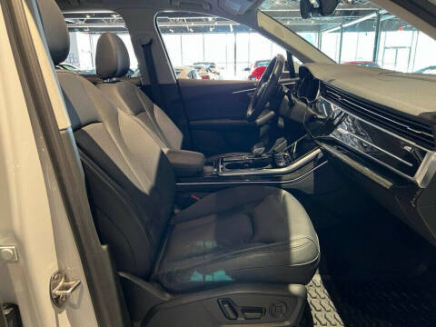 2023 Audi Q7 quattro Prestige 55 TFSI