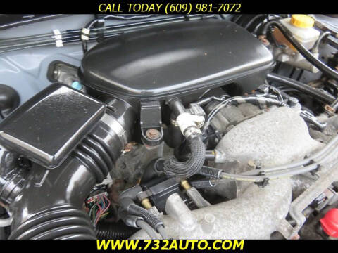 2010 Subaru Forester 2.5X Premium