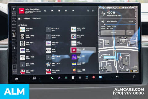 2021 Tesla Model S Long Range