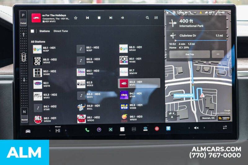 2021 Tesla Model S Long Range