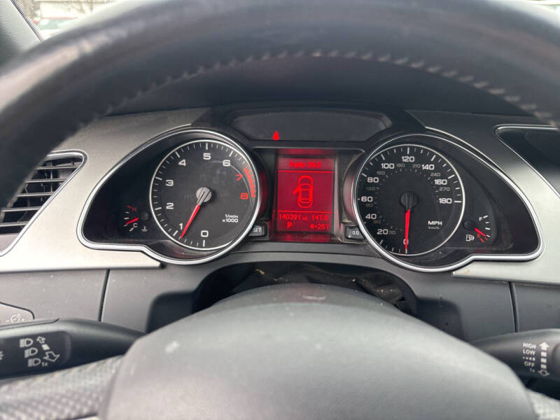 2011 Audi A5 2.0T Premium Plus