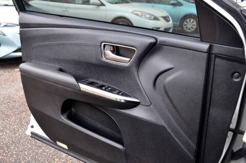 2017 Toyota Avalon XLE