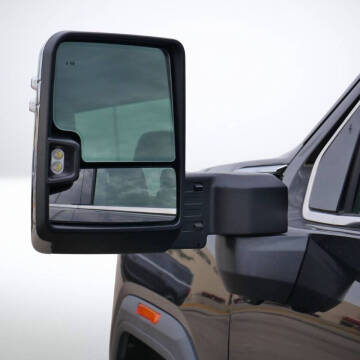 2024 GMC Sierra 3500HD