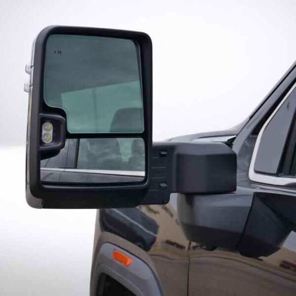 2024 GMC Sierra 3500HD