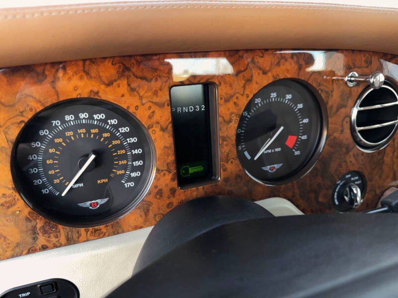 1997 Bentley Brooklands - Photo 62