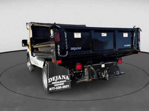 2025 GMC Sierra 3500HD