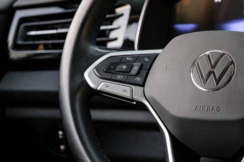 2025 Volkswagen Jetta S