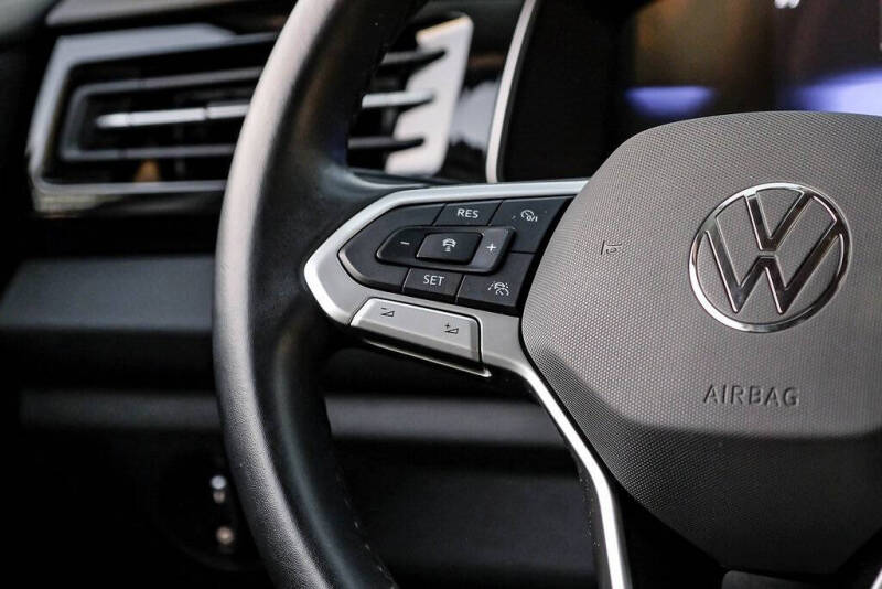 2025 Volkswagen Jetta S