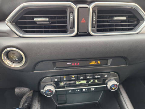 2023 Mazda CX-5 2.5 S Preferred