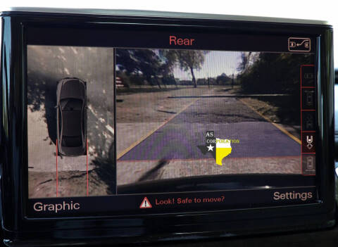 2013 Audi A8 L 3.0T quattro