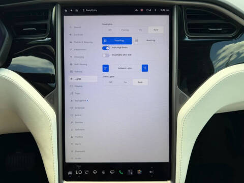 2020 Tesla Model X