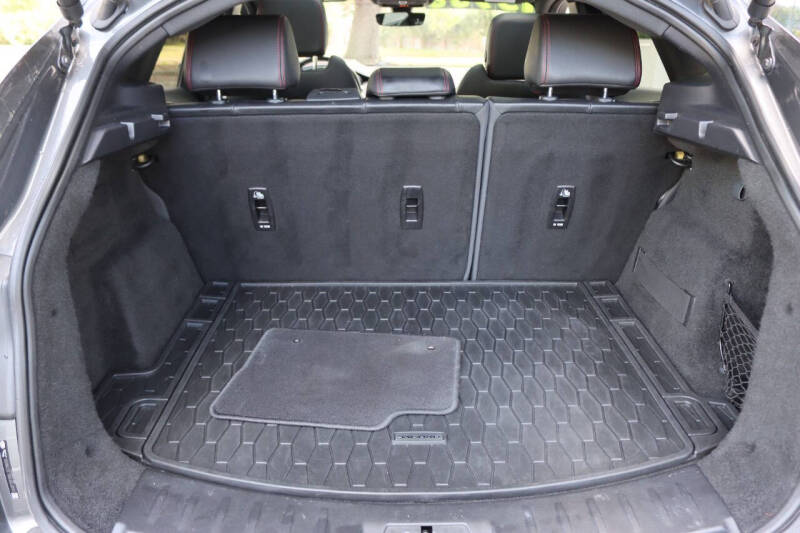 2020 Jaguar E-PACE P250 Checkered Flag Edition