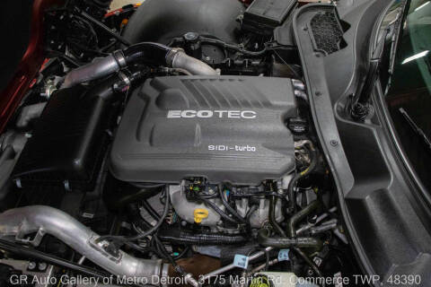 2009 Saturn SKY Red Line