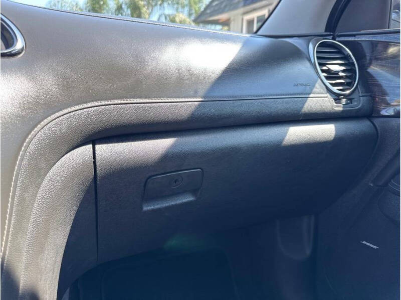 2016 Buick Enclave Premium