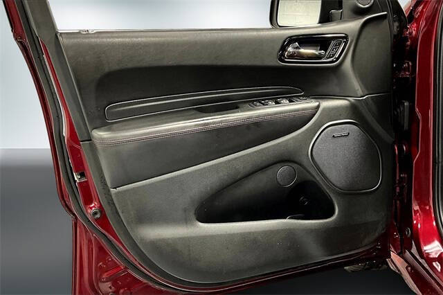 2022 Dodge Durango R/T