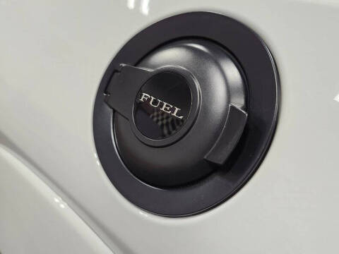 2018 Dodge Challenger SRT Demon