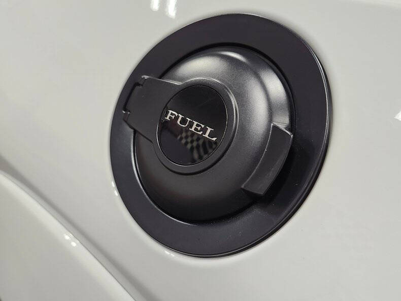 2018 Dodge Challenger SRT Demon