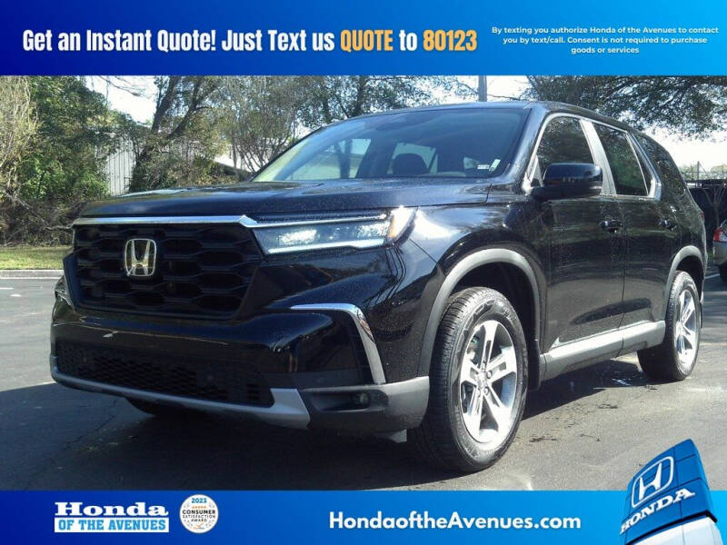 2024 Honda Pilot for sale in Jacksonville, FL