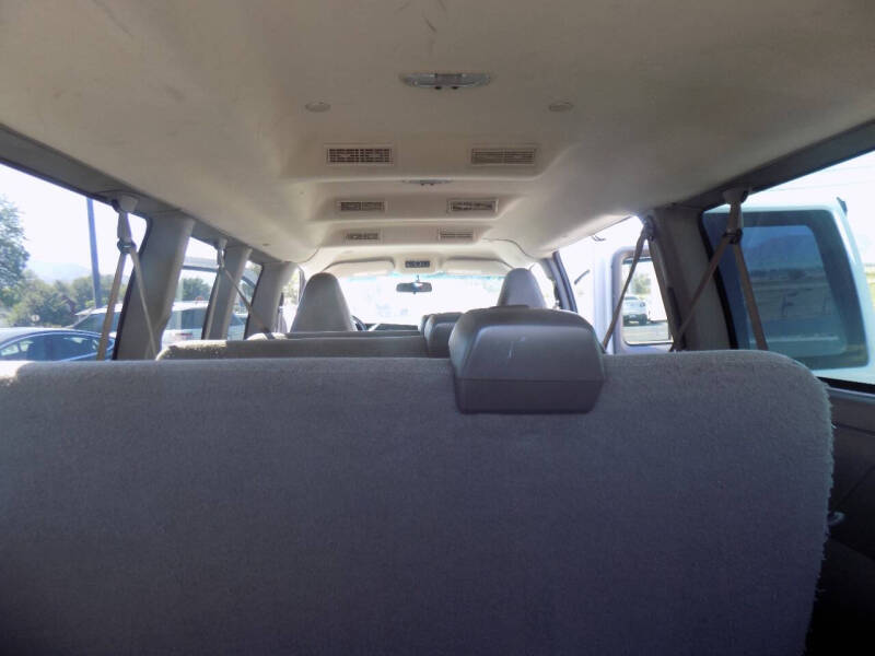 2018 GMC Savana LT 3500