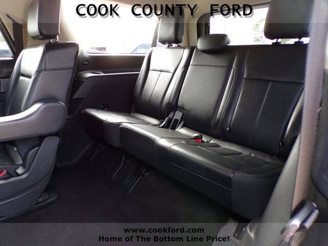 2022 Ford Expedition MAX XLT