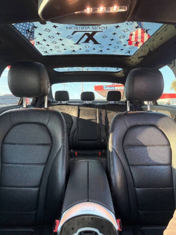 2020 Mercedes-Benz C-Class C 300