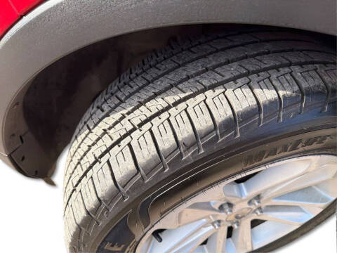 2011 Ford Explorer XLT