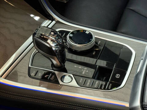 2024 BMW 8 Series 840i Gran Coupe