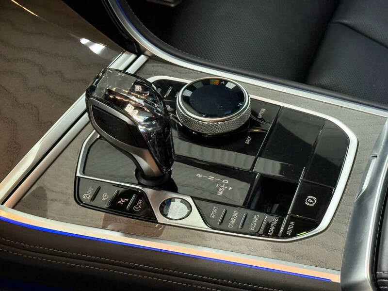 2024 BMW 8 Series 840i Gran Coupe