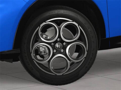 2025 Alfa Romeo Tonale