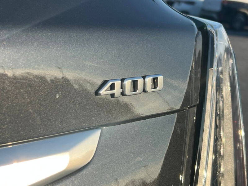 2020 Cadillac XT5 Sport