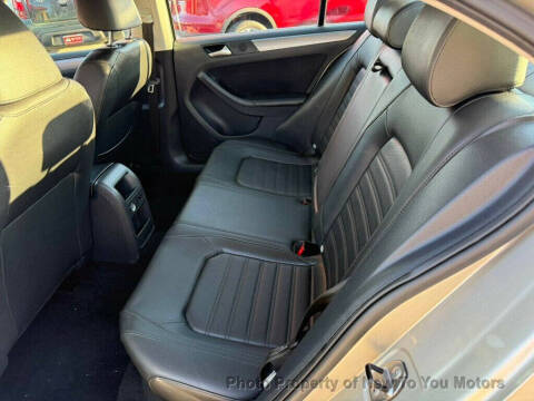 2013 Volkswagen Jetta