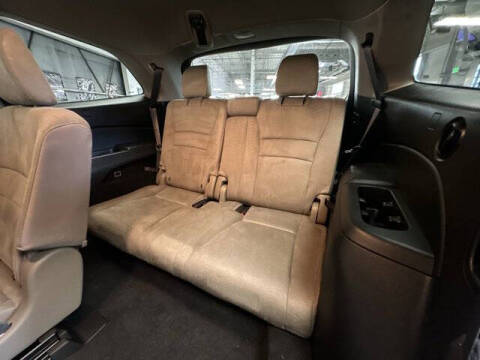 2020 Honda Pilot EX