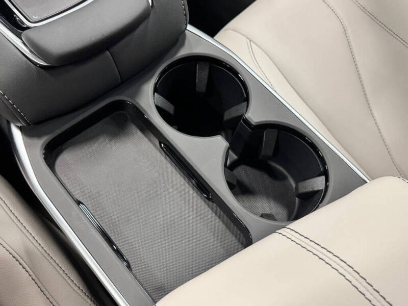 2026 Acura RDX SH-AWD