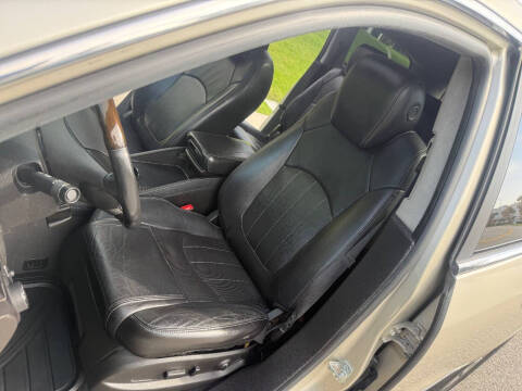 2013 Buick Enclave Leather