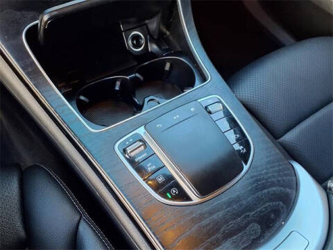 2021 Mercedes-Benz GLC GLC 300