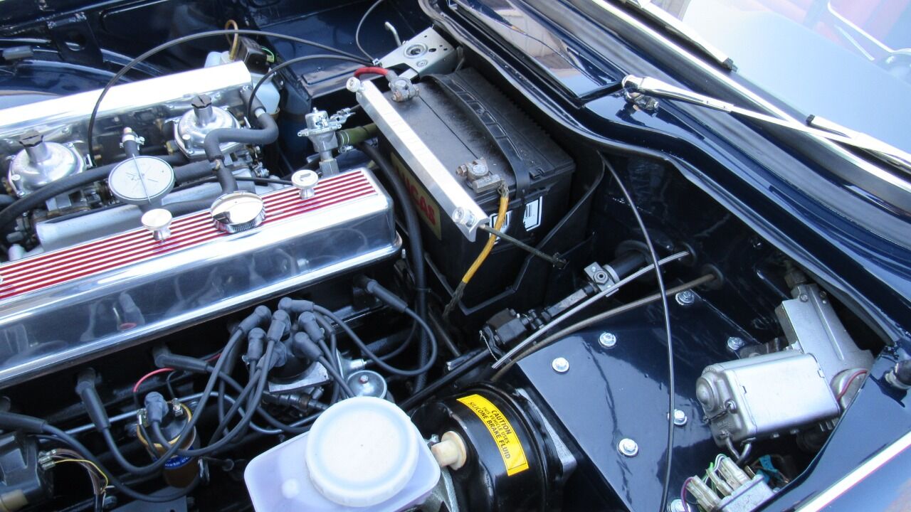 1968 Triumph TR250 19