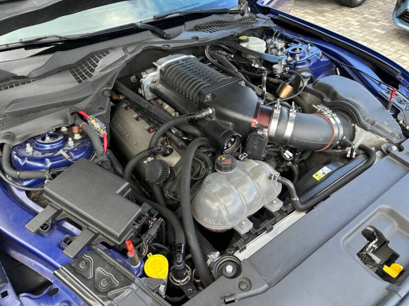 2015 Ford Mustang GT