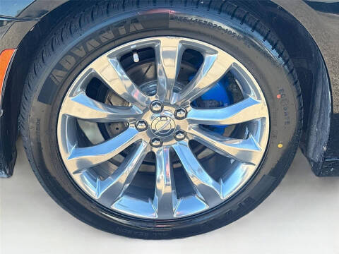 2020 Chrysler 300 Limited