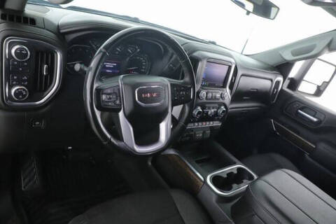 2023 GMC Sierra 3500HD