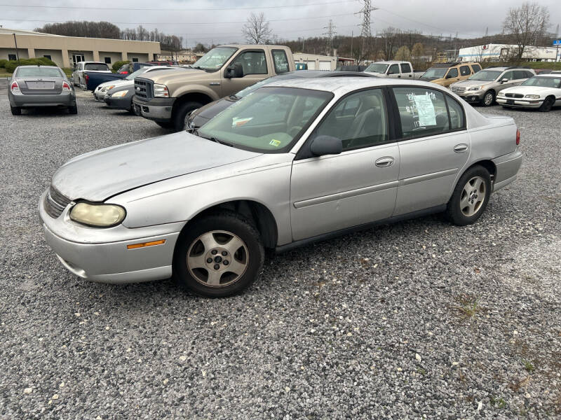 2004 Chevrolet Classic for sale at Bailey's Auto Sales in Cloverdale VA