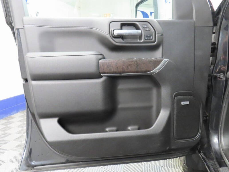 2023 GMC Sierra 2500HD