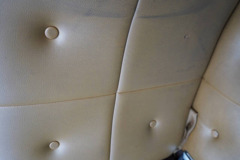 1967 Cadillac DeVille