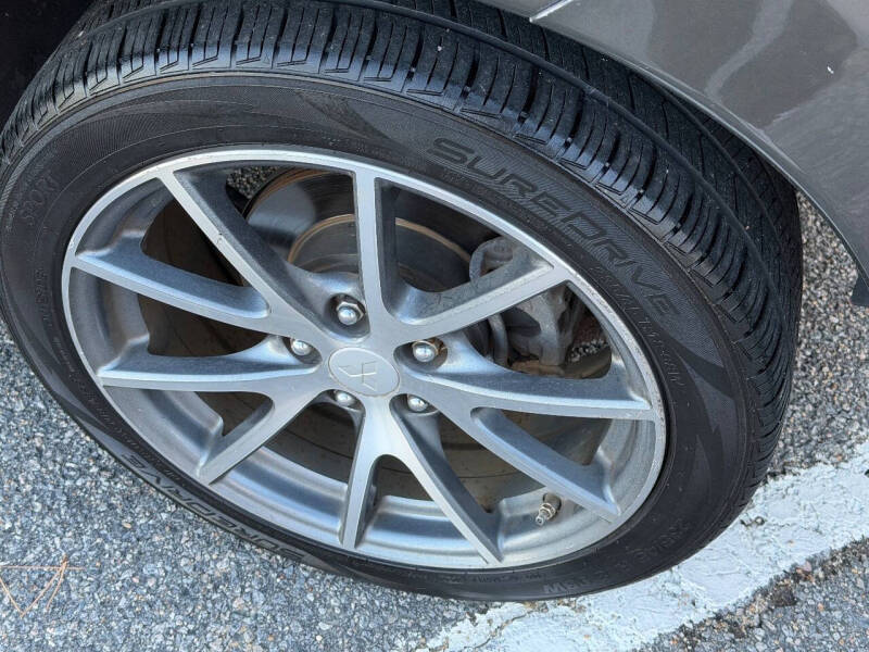 2011 Mitsubishi Eclipse Spyder GT