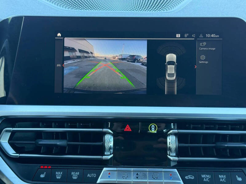 2021 BMW 4 Series 430i