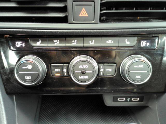 2023 Volkswagen Jetta SE