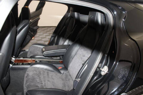 2013 Porsche Panamera GTS