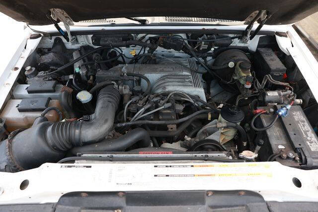 1996 Ford Explorer