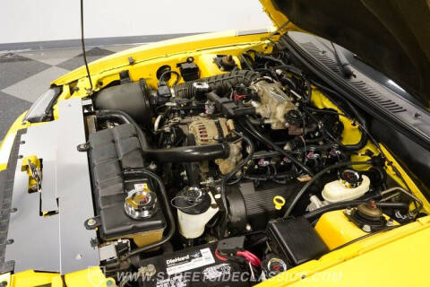 2004 Ford Mustang GT Deluxe
