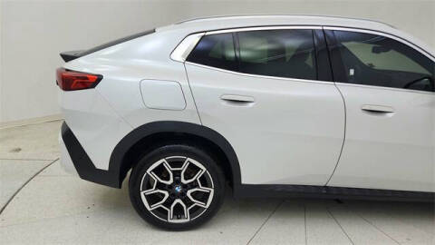 2025 BMW X2 xDrive28i