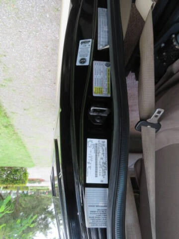 2013 Ford E-Series E-150